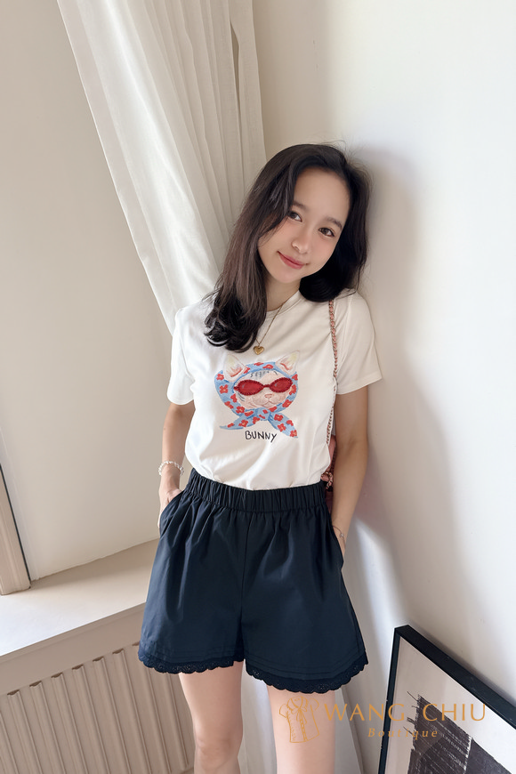 WANG CHIU 麻豆照